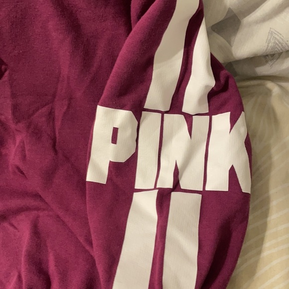 VS hoodie cropped - Picture 2 of 3